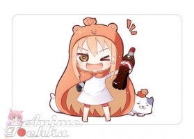 Umaru 05